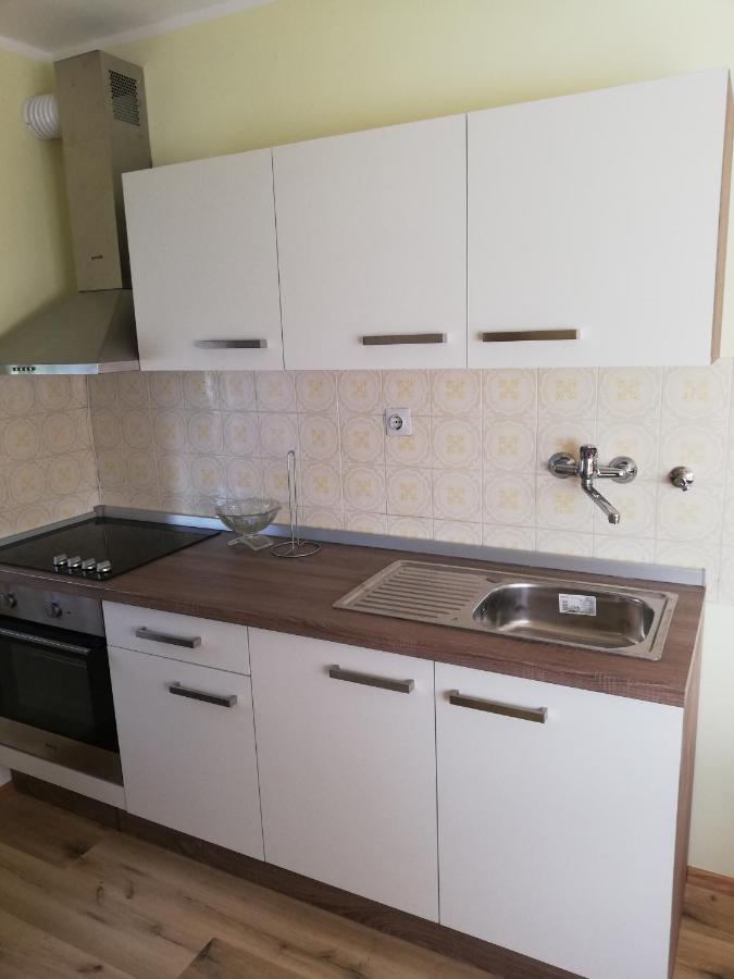 Apartments Novak Ljubno Екстер'єр фото